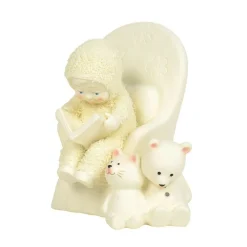 Sb, Storytime For Friends, 6003510, Snowbaby