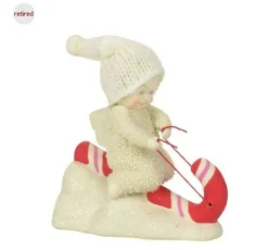 Sb, Sweet Ride, 4057527, Snowbaby