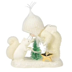Sb, The Littlest Tree, 6005755, Snowbaby