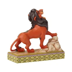 Scar Villain, 6001268, Jim Shore