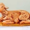 Sheep Sitting 20", Fontanini, 27"