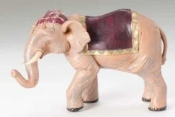 Standing Elephant 5", Fontanini, 72525