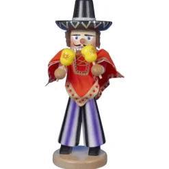 Steinbach Mexican Nutcracker, Es1651