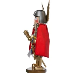 Steinbach Viking Nutcracker, Es1942, Steinbach, Kurt Adler