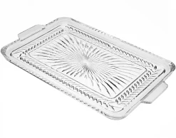 Symphony Gallery Tray