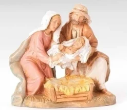 The Birth Of Christ, Fontanini, 53513