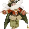 Trick Or Treat Fairy, Medium, 51-97122, Mark Roberts