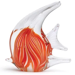 Tropical Fish Coral Glow