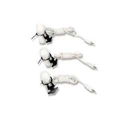 Va, Addtl Building Light Cords, 56.53598, Department 56