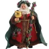 Wassail Santa With Chalice, 6003420, Possible Dreams